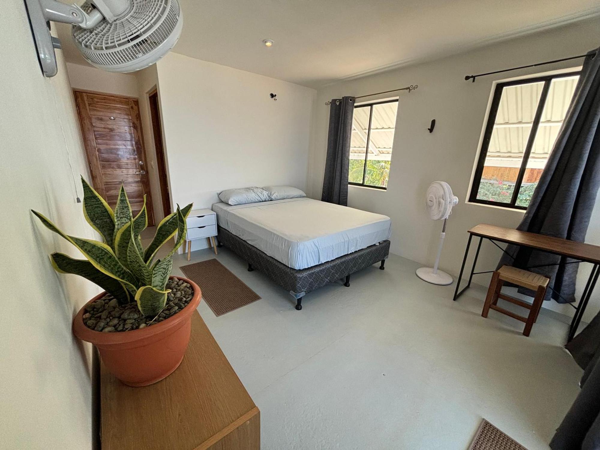 Stella Mar Oceanfront Hotel Popoyo Buitenkant foto