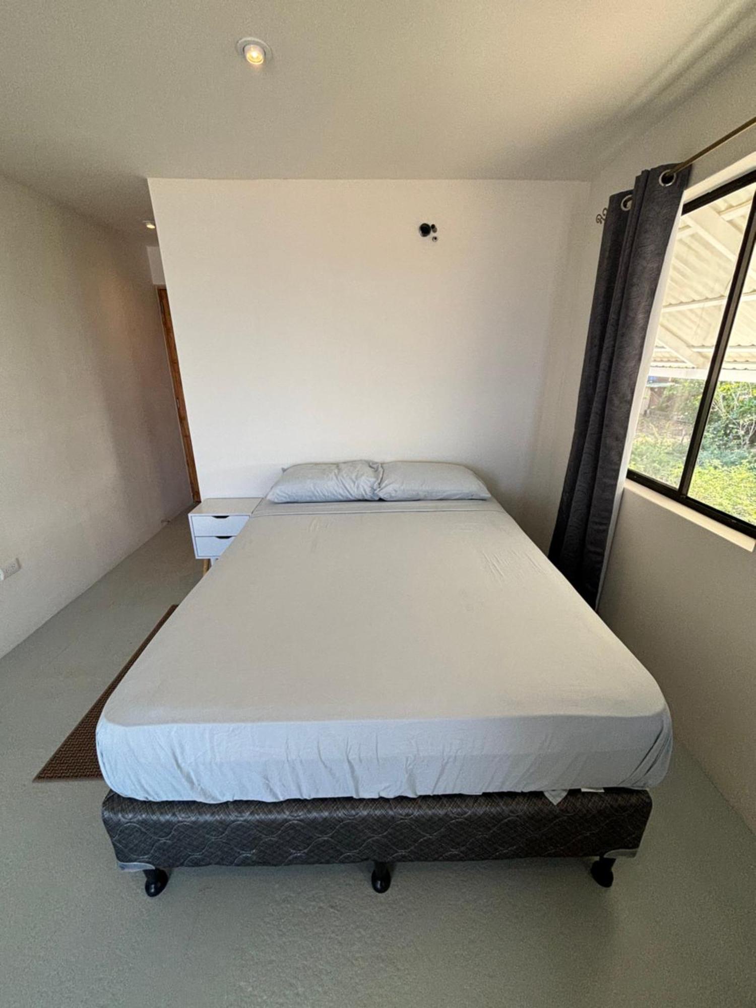 Stella Mar Oceanfront Hotel Popoyo Buitenkant foto