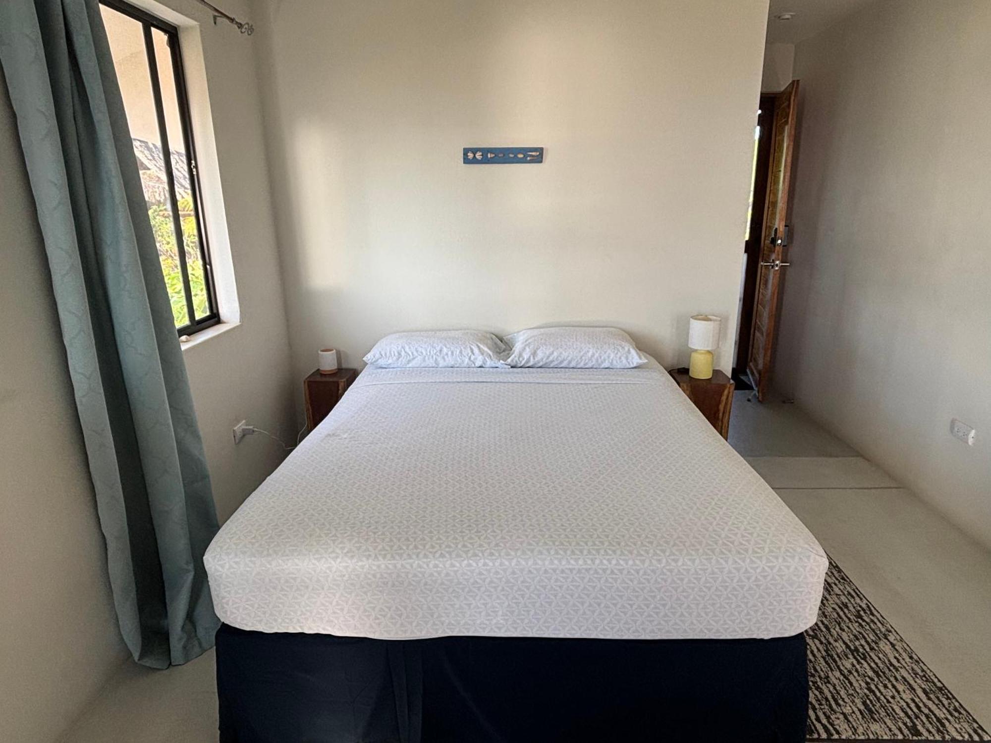 Stella Mar Oceanfront Hotel Popoyo Buitenkant foto