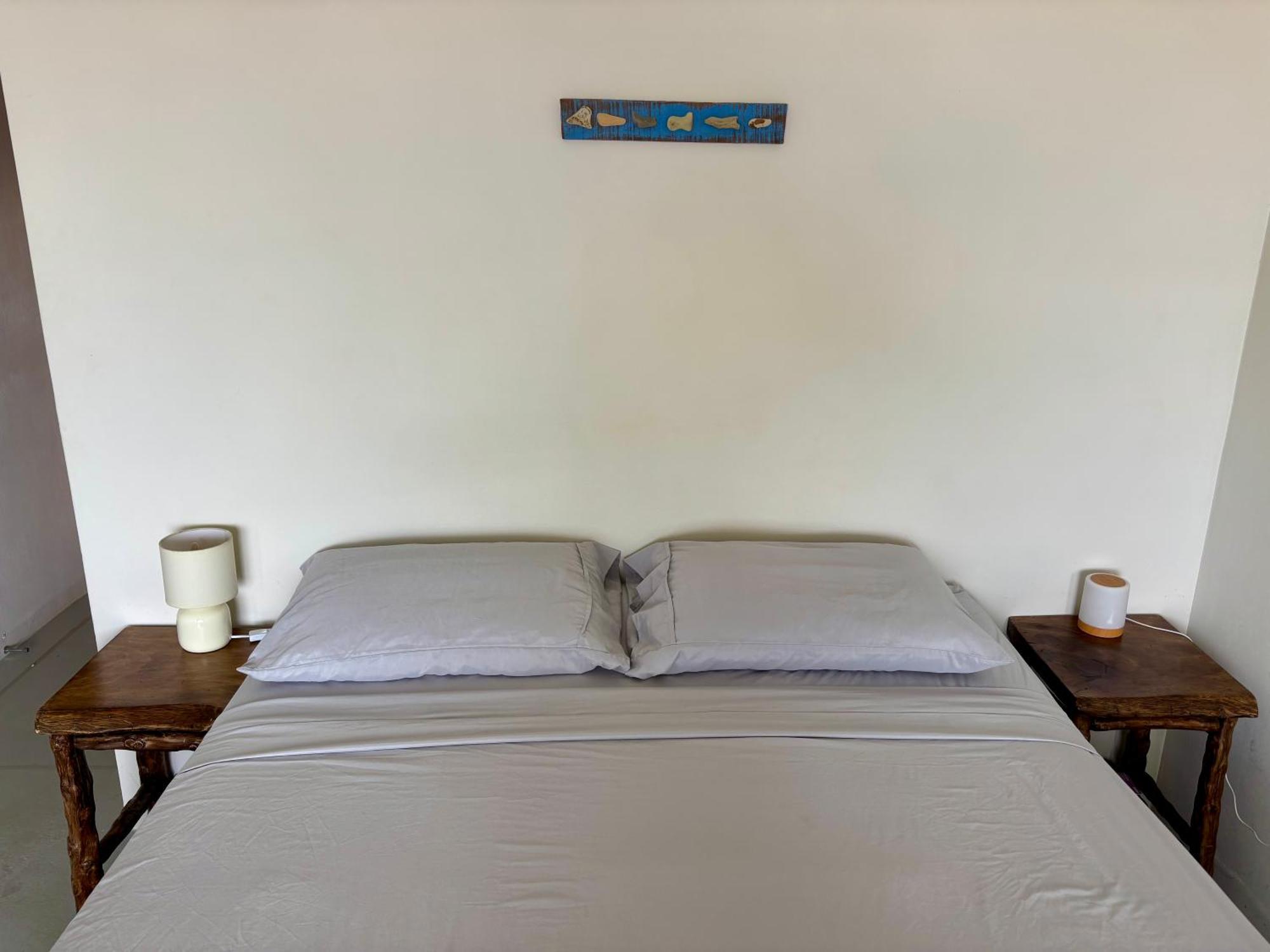 Stella Mar Oceanfront Hotel Popoyo Buitenkant foto