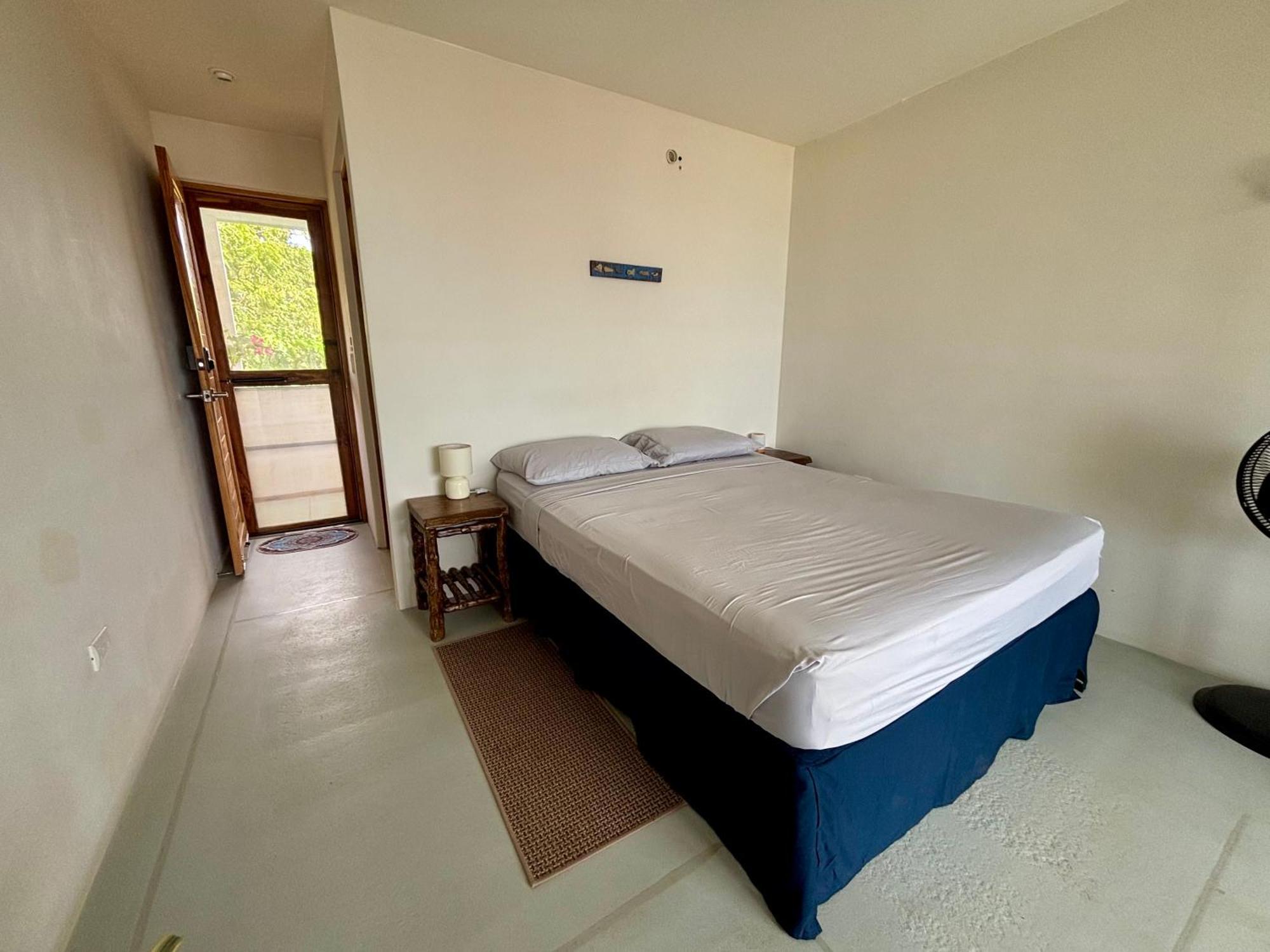Stella Mar Oceanfront Hotel Popoyo Buitenkant foto