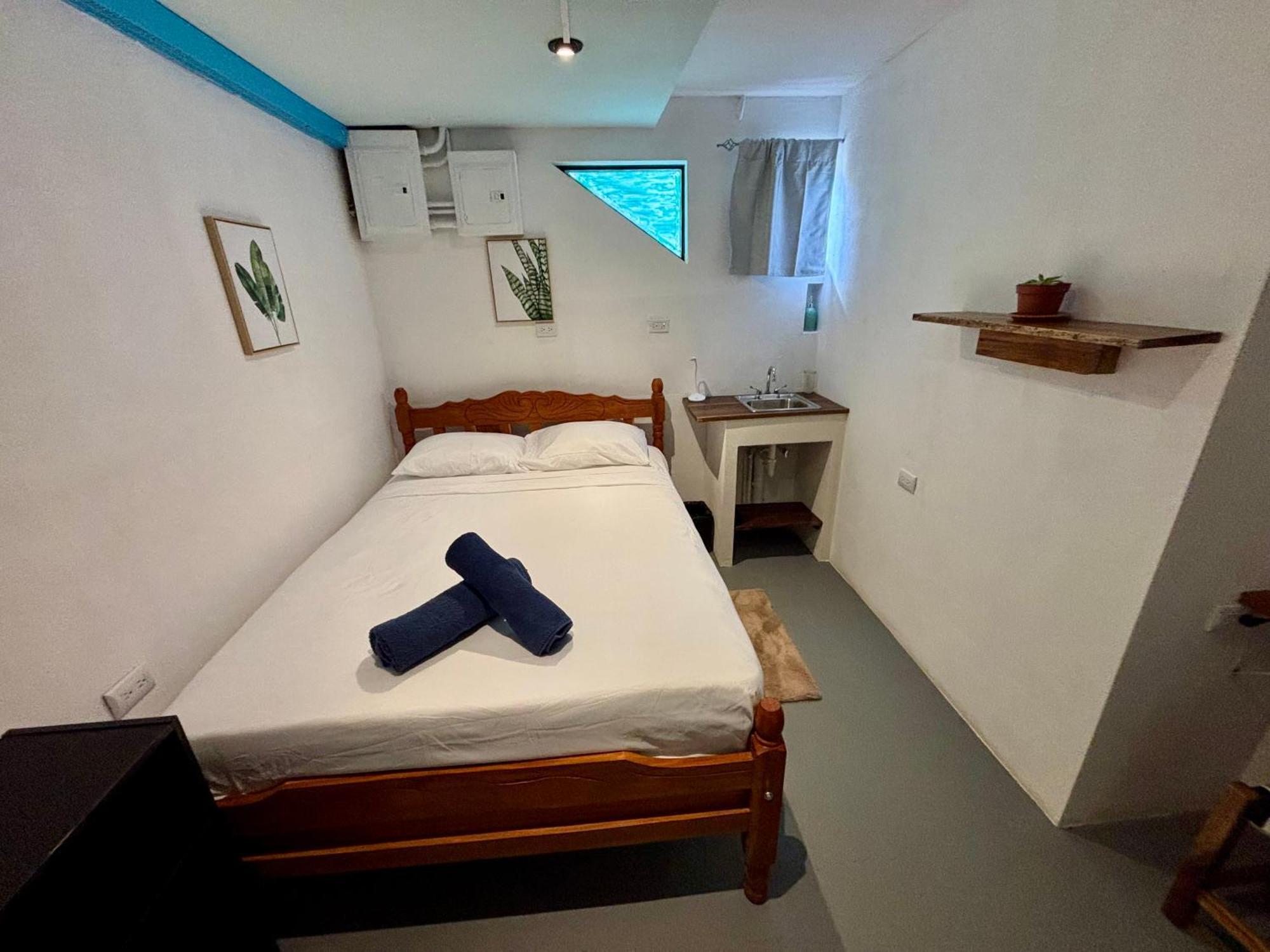 Stella Mar Oceanfront Hotel Popoyo Buitenkant foto